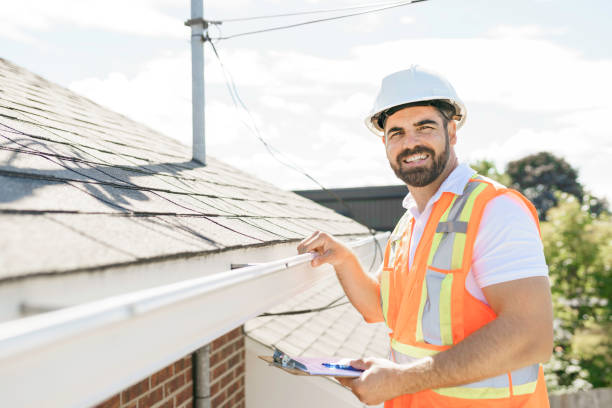 Gutter Installation and Roofing in Elkhart, TX