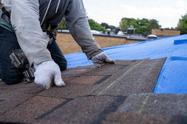 Roof Installation Near Me in Elkhart, TX