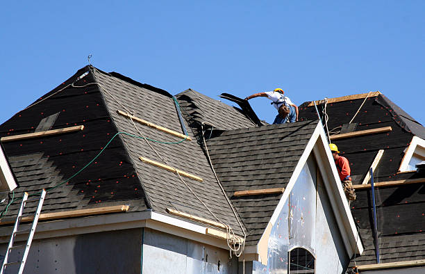 Best Commercial Roofing Services  in Elkhart, TX