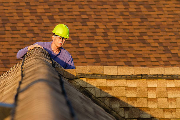 Best Emergency Roof Repair  in Elkhart, TX