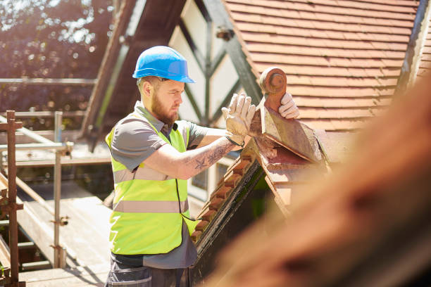 Roof Waterproofing Services in Elkhart, TX