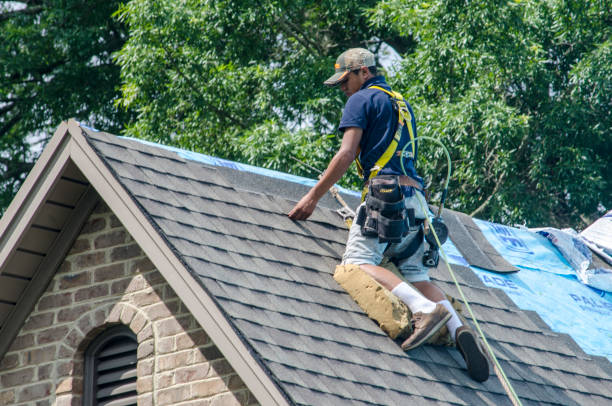 Tile Roofing Contractor in Elkhart, TX