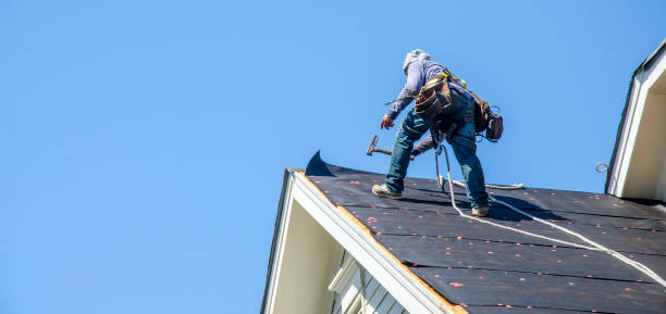 Best Slate Roofing Contractor  in Elkhart, TX